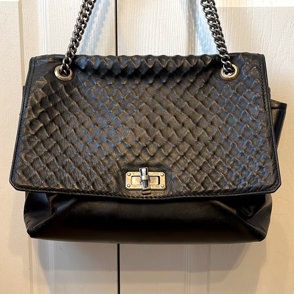 Lanvin Happy Medium Bag